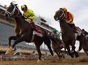 Preakness Stakes