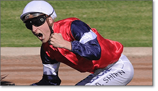 Blake Shinn