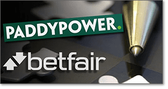 Paddy Power Betfair