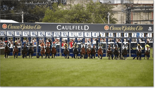 Caulfield Cup