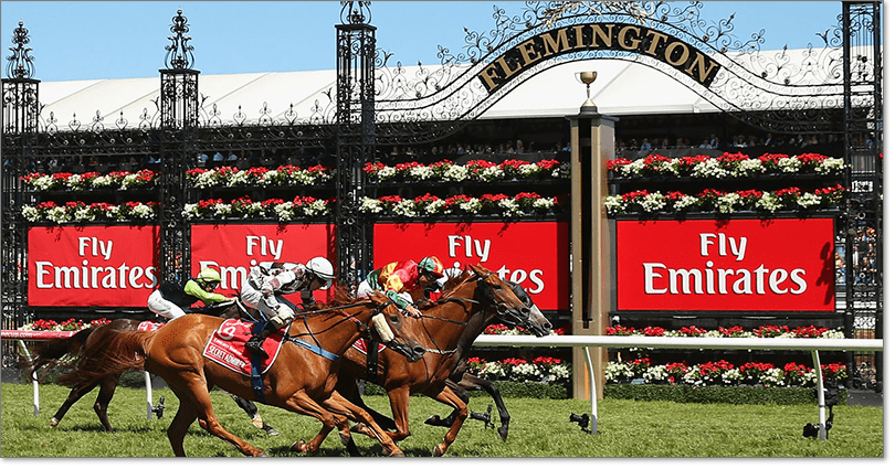 Emirates Stakes