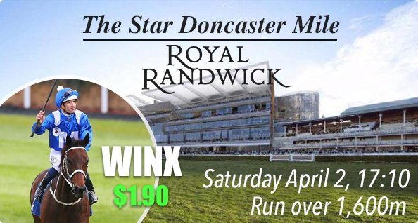 Doncaster Mile