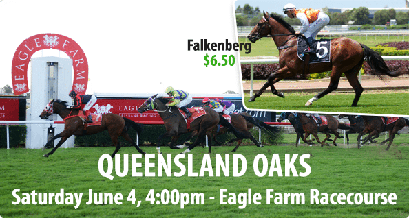 Queensland Oaks