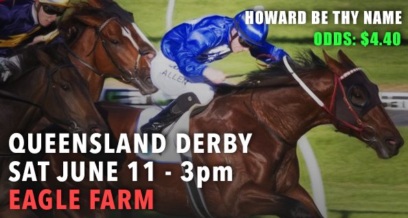 Queensland Derby