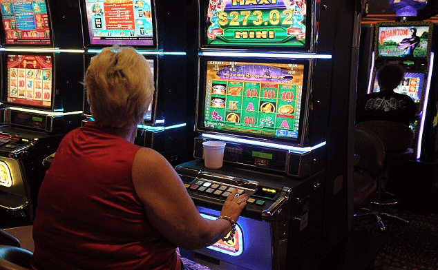 best online aussie pokies