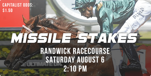 Missile Stakes