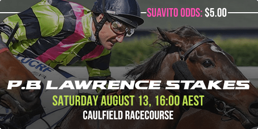 PB Lawrence Stakes
