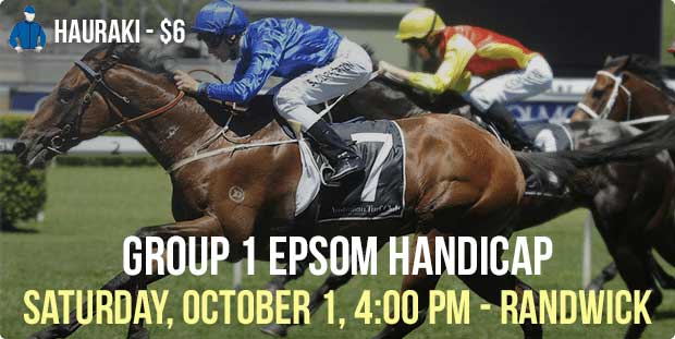 Epsom Handicap