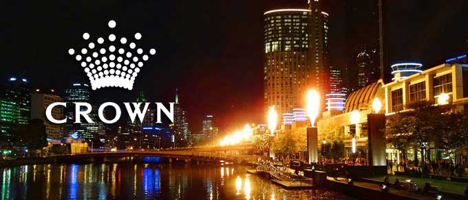 Crown Casino