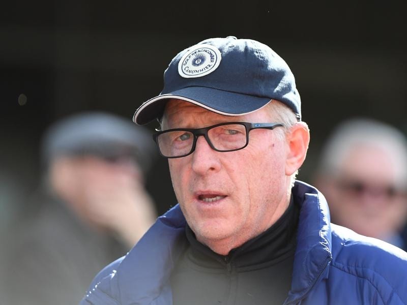 Easier Caulfield Option For Oregon’S Day