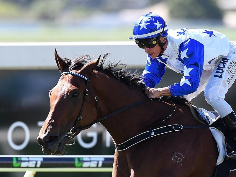 Birchley To Have A Say In Victory Stakes