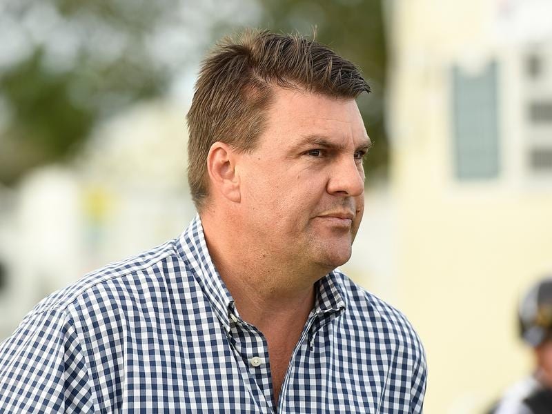 Anderson Heathcote Partnership Starts