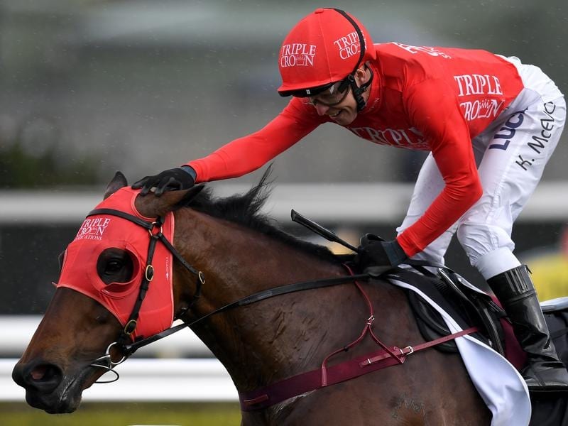 Redzel Out For The Rest Of The Winter