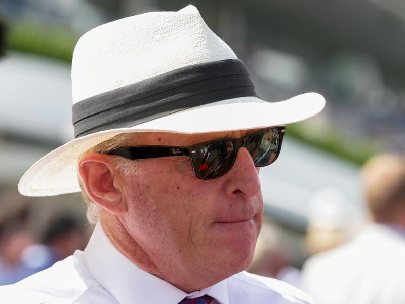 Princess Of Queens Aimed At G1 Sangster