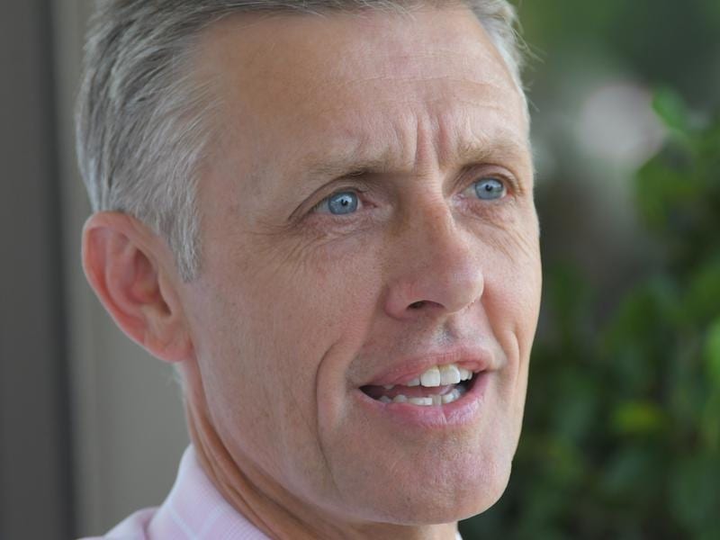 Scarlet Dream Pressing On To Qld Features