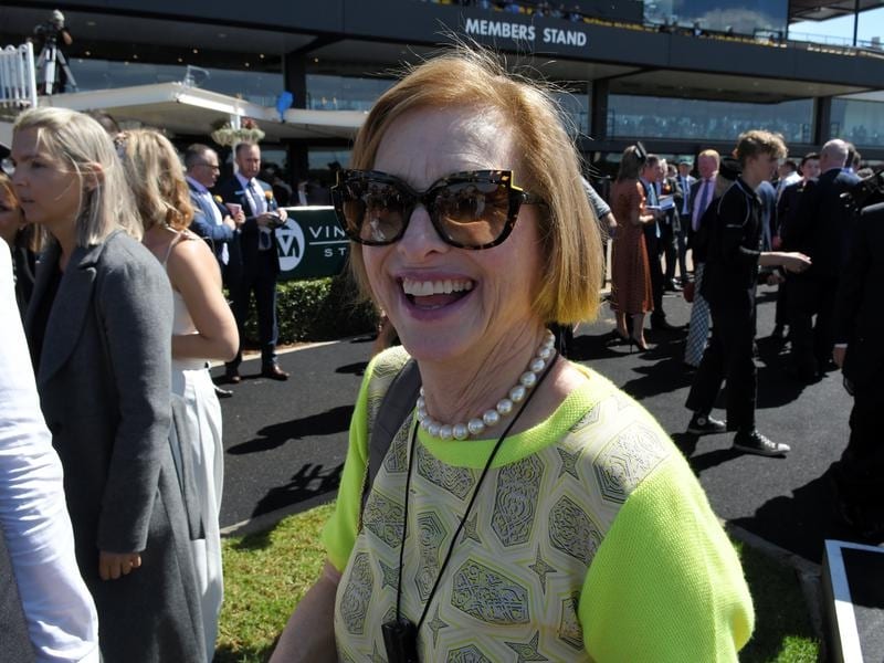 Jackson Scores Early Warrnambool Double
