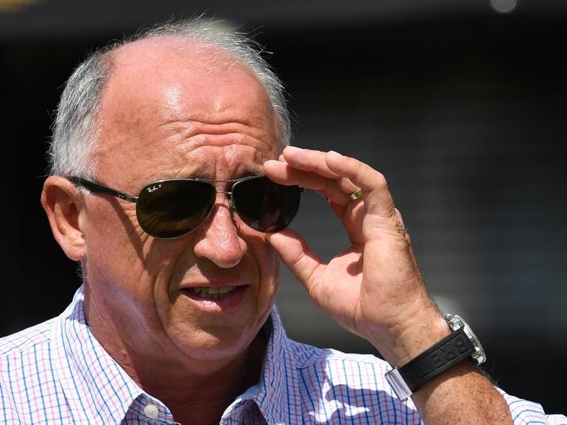 New Qld Racing Partnership In First Win
