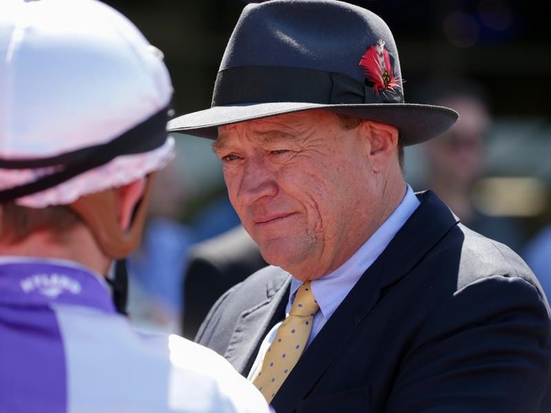 Tony Mcevoy To Build New Ballarat Complex