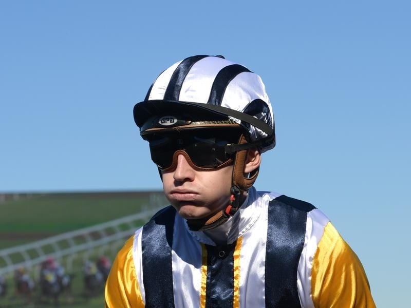 Nobu Continues Path To Queensland Derby