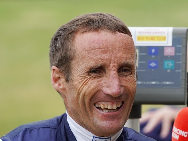 Sydney Mare Spright Claims G1 Sangster