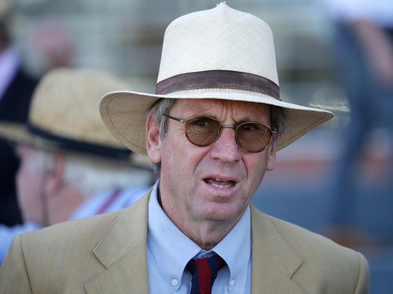David Brideoake To Face Racing Nsw Charges
