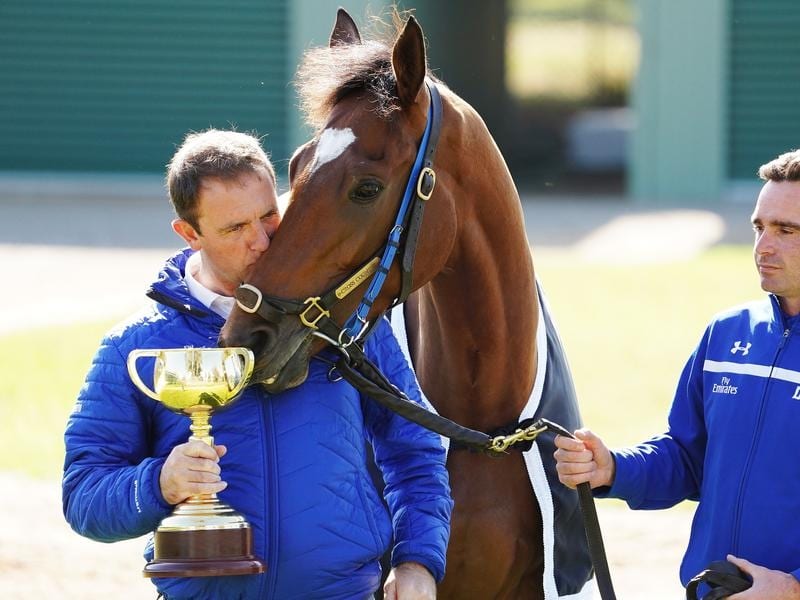 Melbourne Cup To Be Worth $8 Million