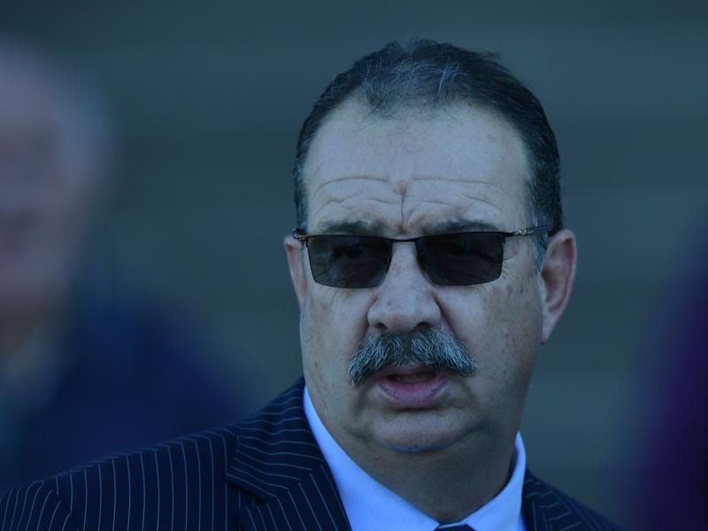 It’S Not Over For 3yo Despite Derby Miss