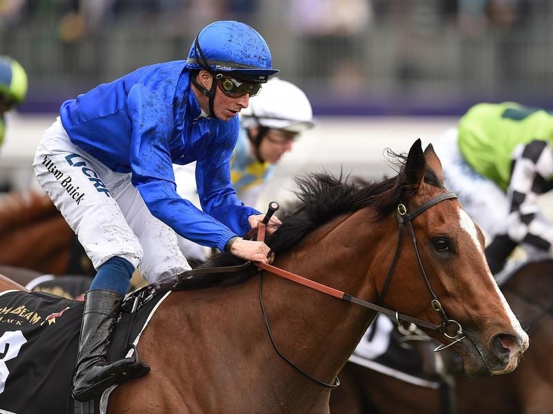 Godolphin Dominates Tiara Markets | Racing Online