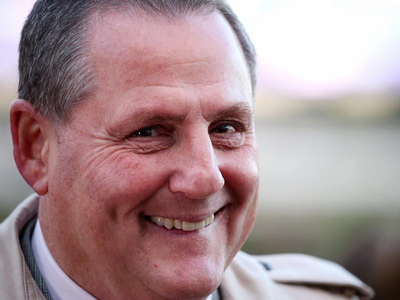 Soft Conditions Would Suit Romancer: Begg