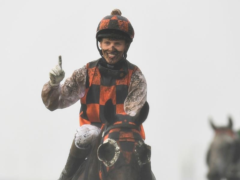 Poor Visibility Forces Doomben To Cut Last