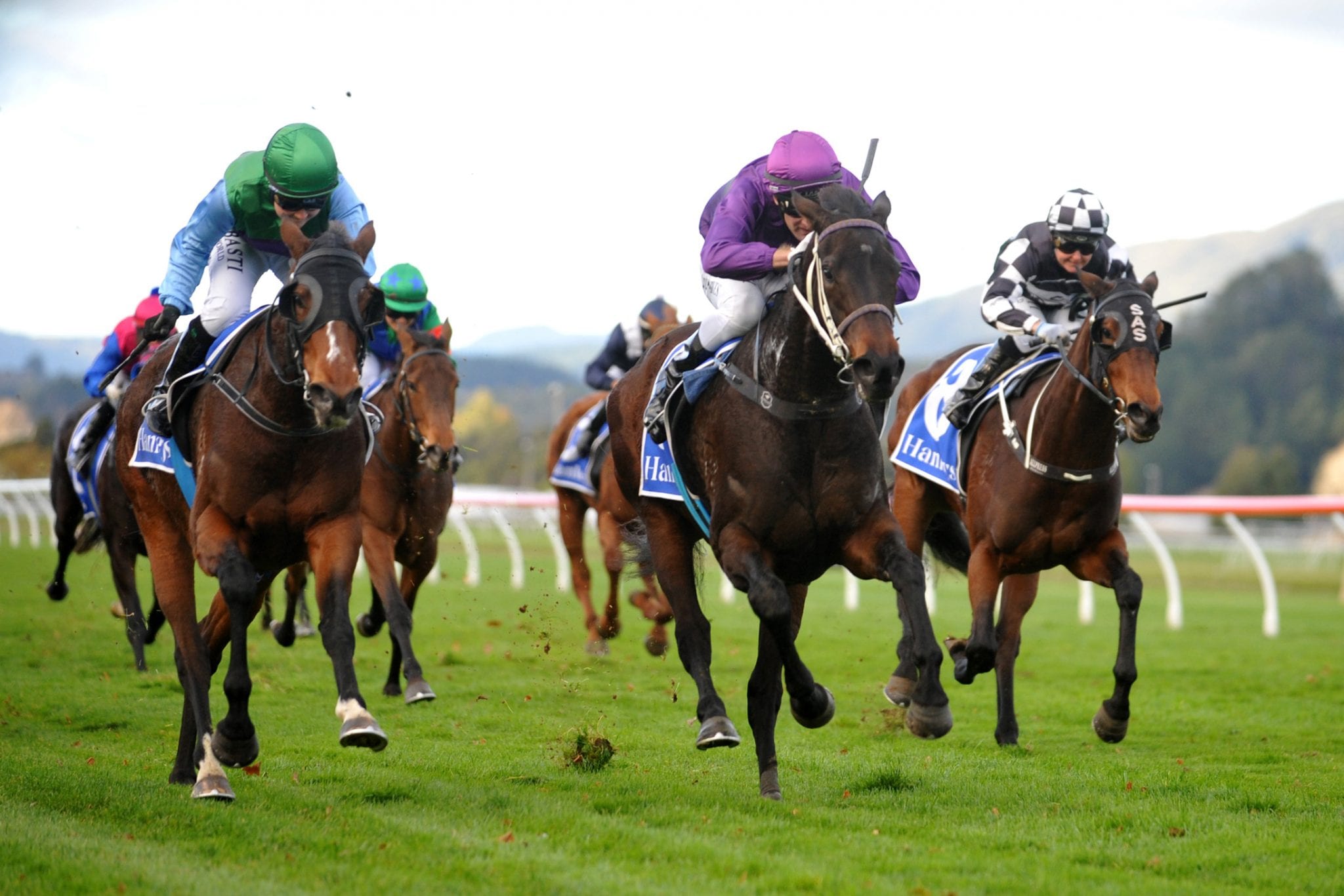 Stakes milestone looms for Latta