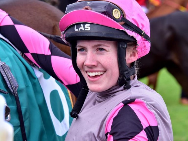 Victoria Races Back On After Jockey Death | Racing Online