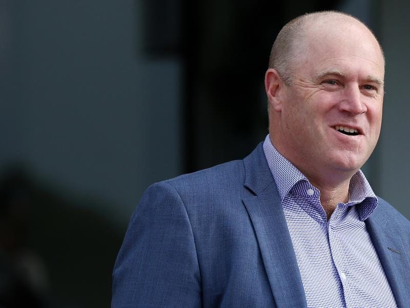 Absolute Flirt Primed For Valley Return