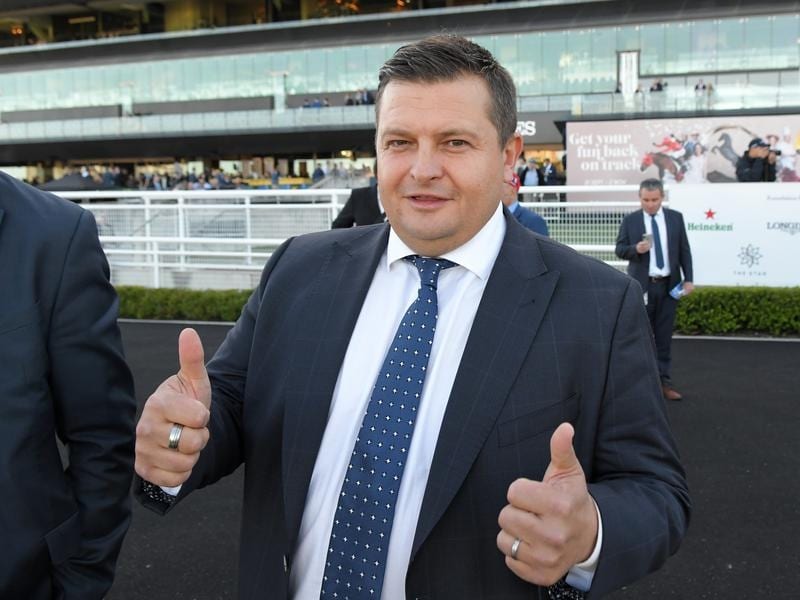 Redzel Returns With Potent Everest Message