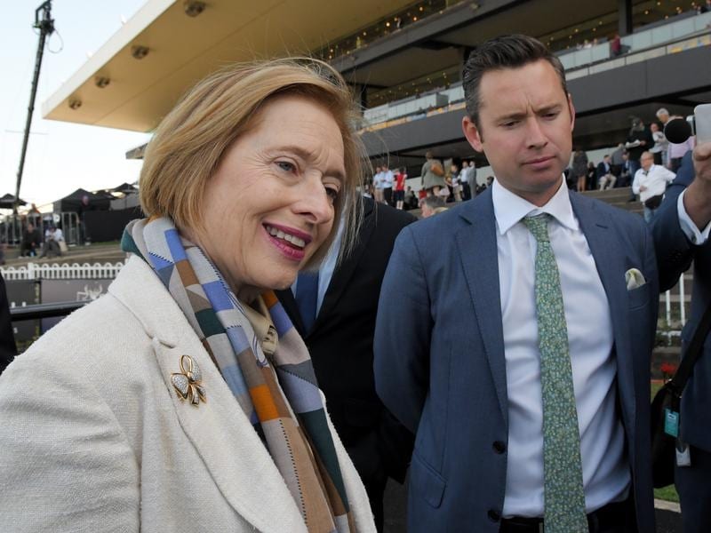 Bott, Waterhouse Thinkin’ Big For Spring