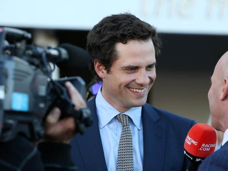 Matt Cumani