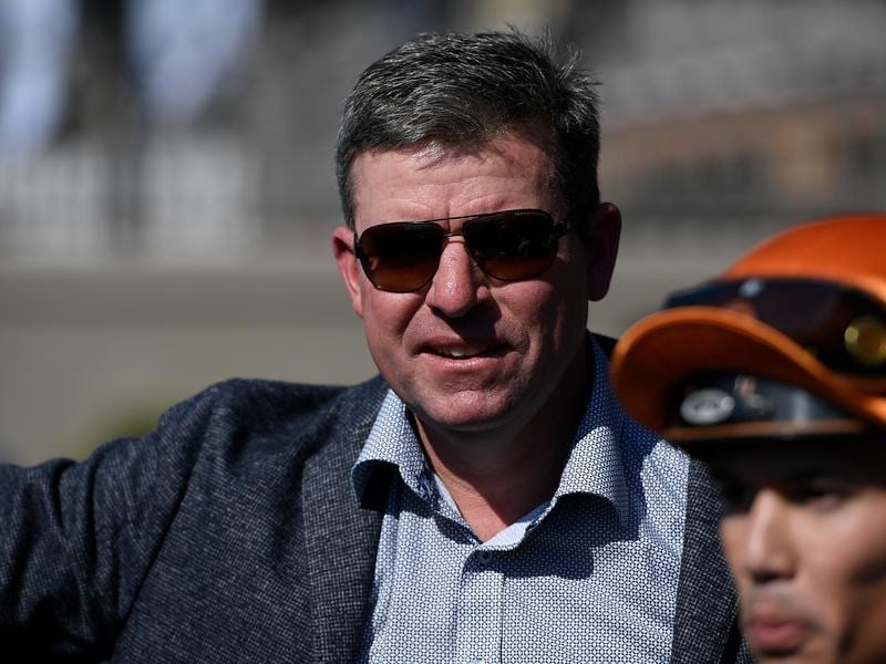 Eric To Repay Kendrick’S Faith In Guineas