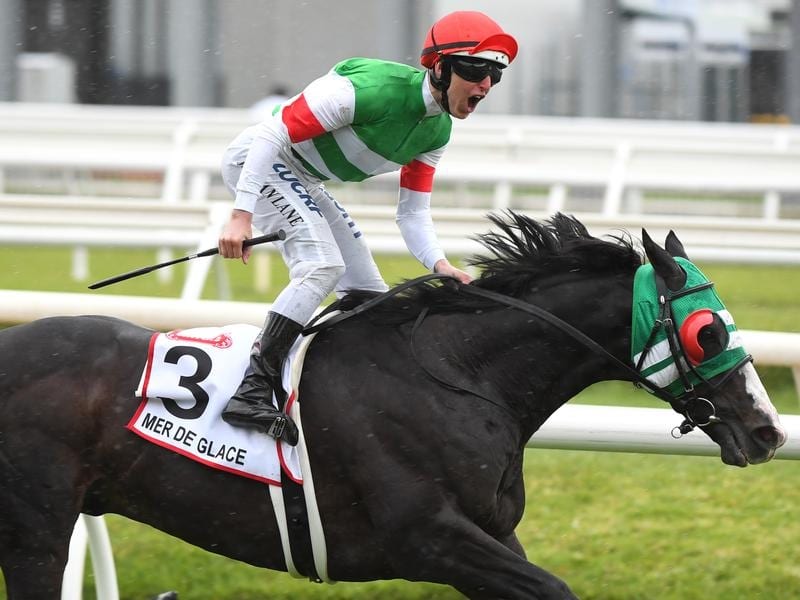 Mer De Glace Gets 1kg Cup Weight Penalty