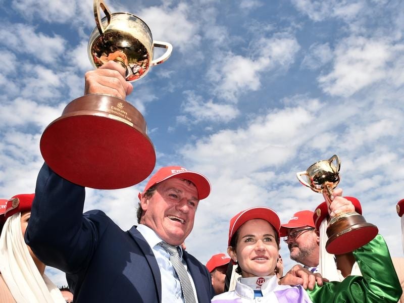 A Snapshot Of Trainer Darren Weir’S Career