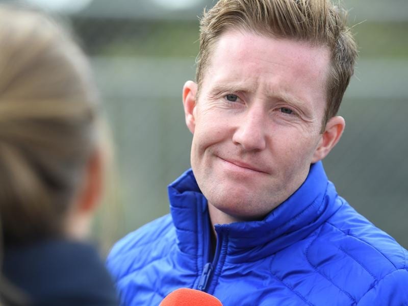 Royal Meeting Cosgrave’S Hope At Caulfield