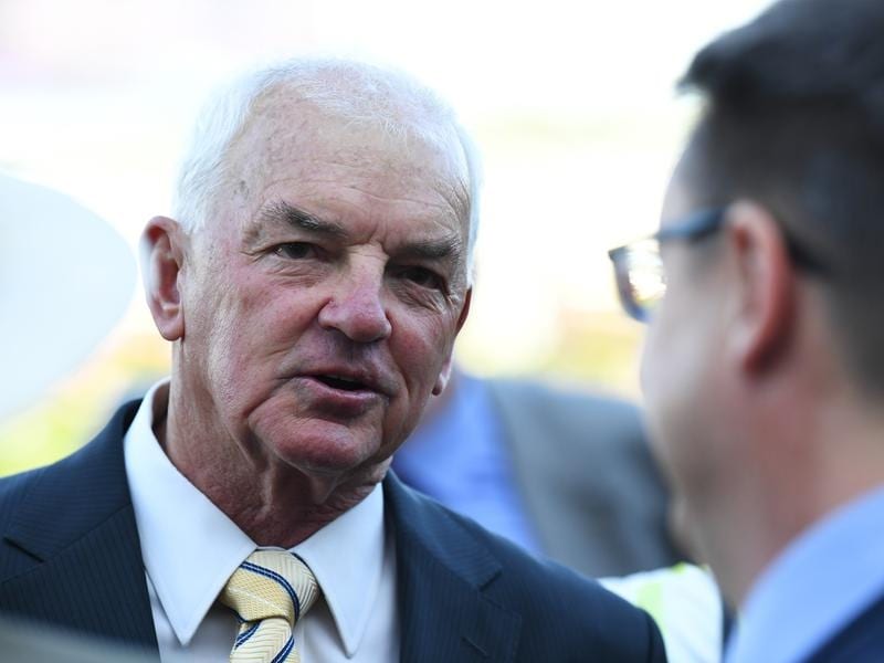 Tough Vegas Knight Goes Again In Guineas