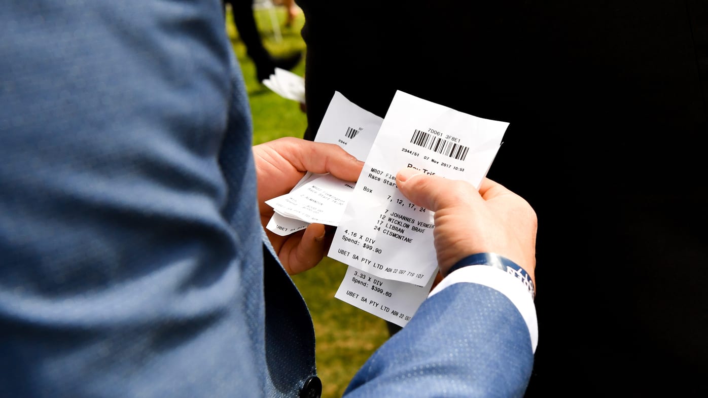 Melbourne Cup Free Bets