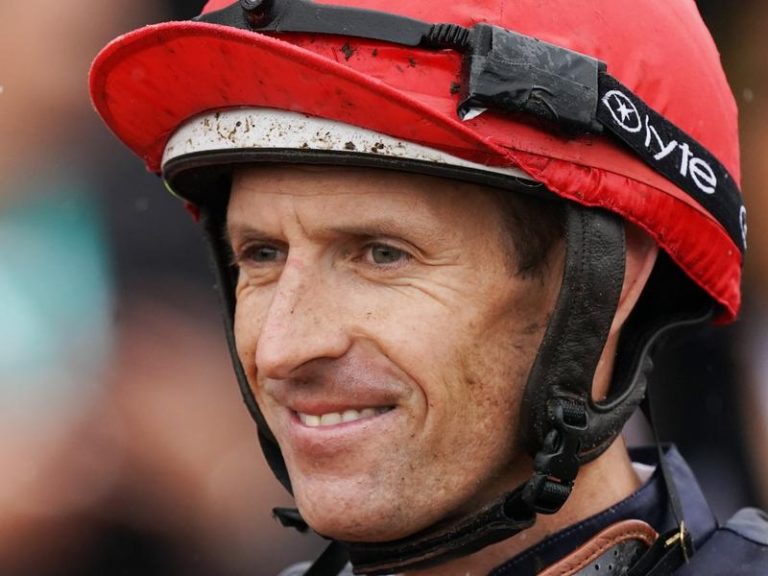 Bowman Gets Second Chance At Elusive Cup | Racing Online