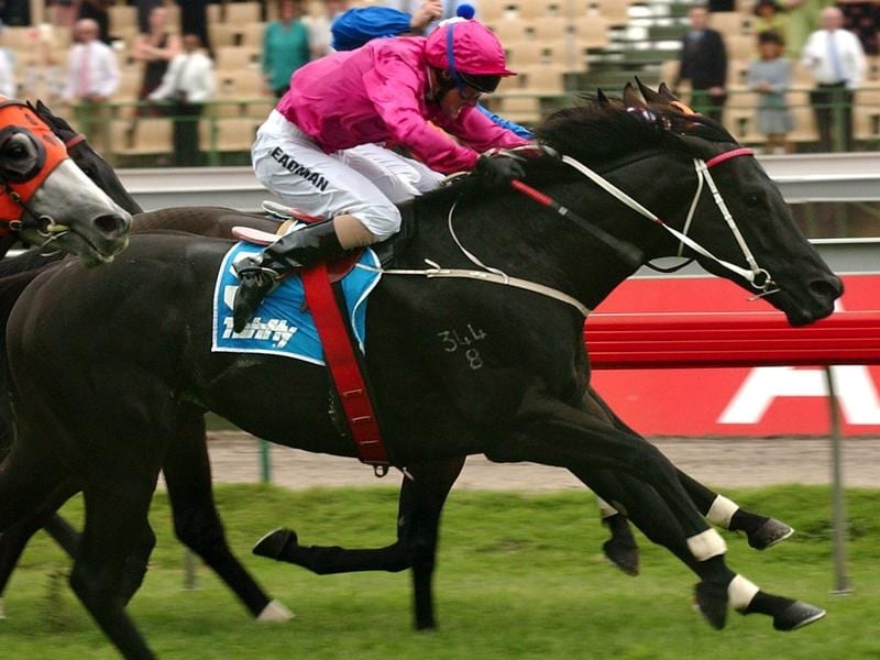 Memories As Lonhro Officially Turns 21