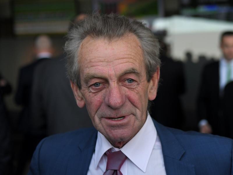 Return With Honour Makes Winning Debut