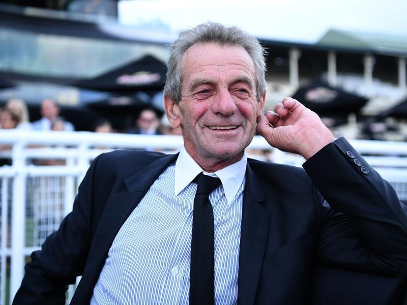 Return With Honour Aimed At Blue Diamond