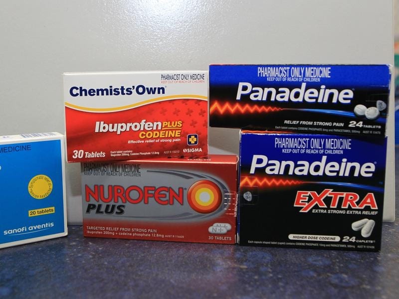 QRIC Clarifies Use Of Prescribed Drugs