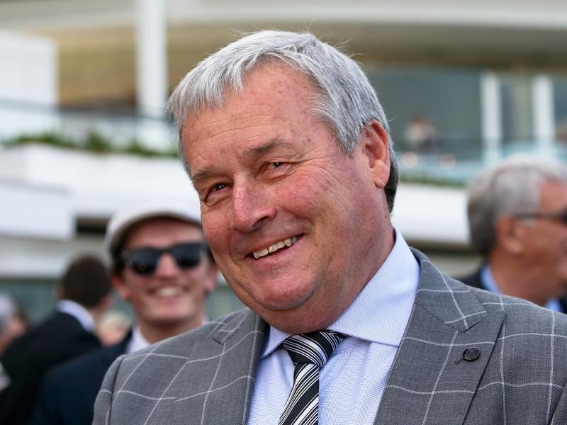 Richards Has Sights On Group 1 Oakleigh Plate
