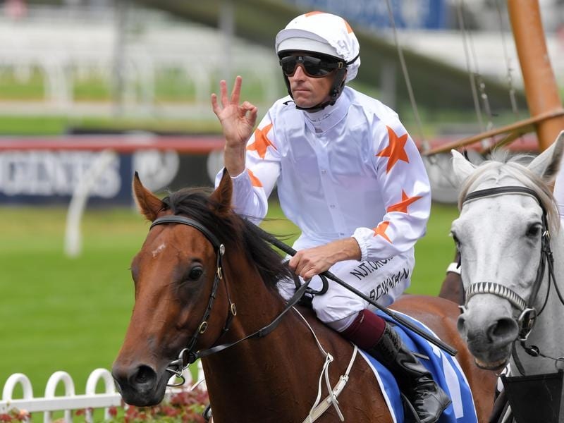 Gai Unveils Slipper Colt, Cellsabeel Flops