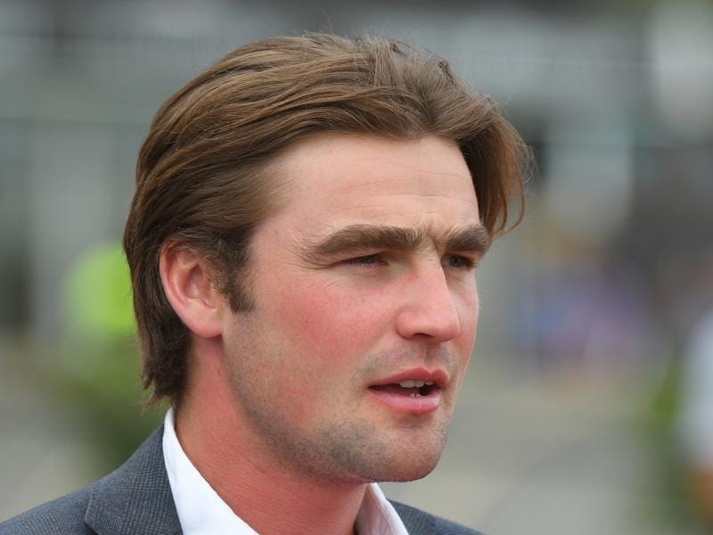 Amish Boy Takes Magic Millions In Adelaide